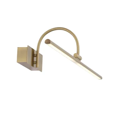 Подсветка для картин ST-Luce Бронза/Бронза LED 1*12W 4000K Настенные светильники_6