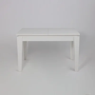 Стол раздвижной STAN, 1180(1570)*760*745, (белый структурный)_17