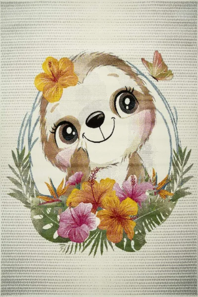 Ковер ORION C224 - CREAM - Прямоугольник 2 на 3_2