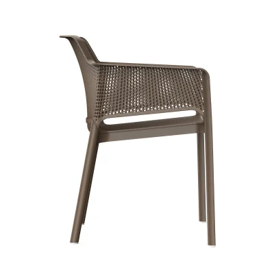 Стул EVER, капучино_6