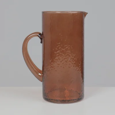 Графин SERENE REFLECTIONS, коричневый, 1,54л фотография