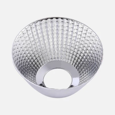 Рефлектор для светильника ST661 ST-Luce Хром TRACE фотография