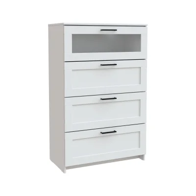 Прихожая НАВИ, белый. Комплект №1_10