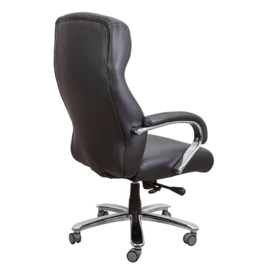 Кресло поворотное MARSHAL, ECO, черный_7