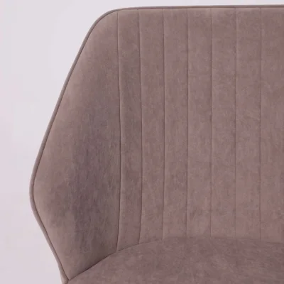 Стул MICHAEL, b05 LATTE LUX\капучино_10