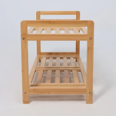 Стойка для обуви VIOLET - 2, бамбук_6