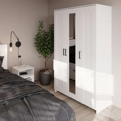 Прихожая НАВИ, белый. Комплект №1_3