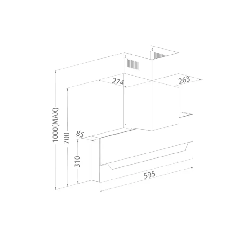 Вытяжка Haier HVX-W682CB_preview_2
