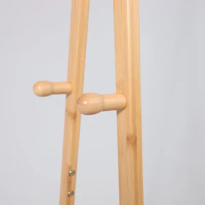 Стойка для хранения AZALEA - 2, бамбук_7