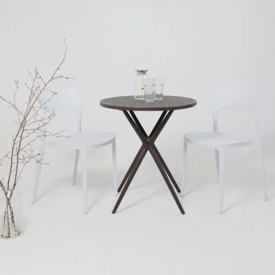 Стул OLAF, белый_19