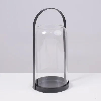 Статуэтка-подсвечник LUMOS 1, d10.7*23cm_7