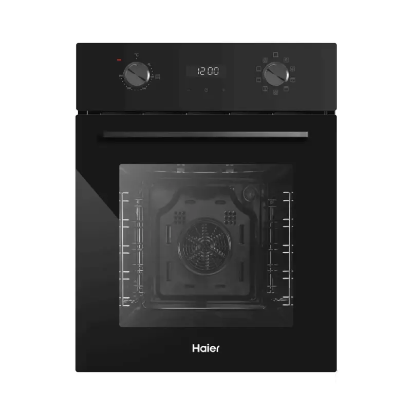 Духовой шкаф Haier HOY-P09NSGBB фотография