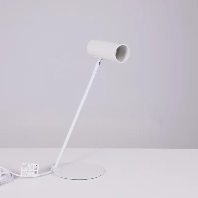 Светильник PIXAR, настольный, GU10, белый_11