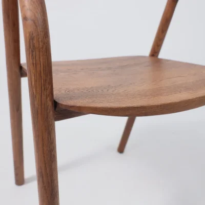 Стул БИО, дуб натуральный/покрытие коньяк_19