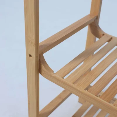 Стойка для хранения LILY - 3, бамбук_10