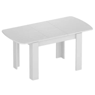 Стол раздвижной ARRIS 2, 1180*(1570)*720*745, (белый структурный)_3