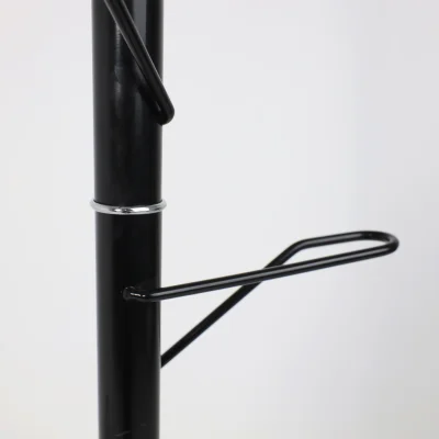 Вешалка LADDER, чёрный_3