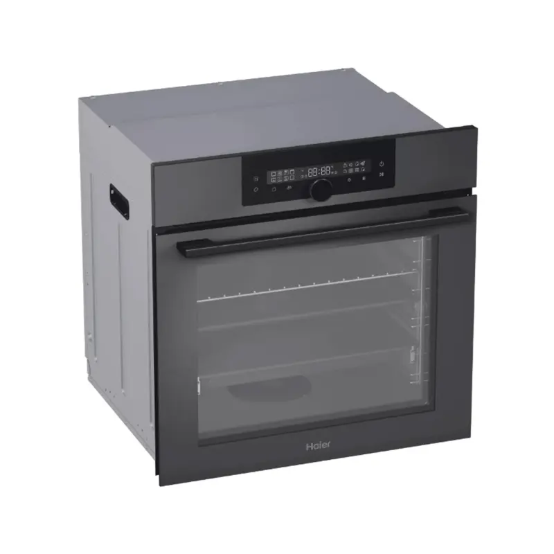 Духовой шкаф Haier HOQ-F6QSN3DG_preview_2