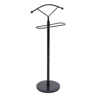 Вешалка ROSTRUM, черный фотография