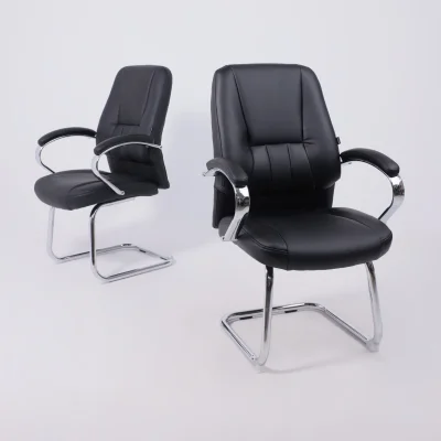 Стул KING KF, ECO, черный_11