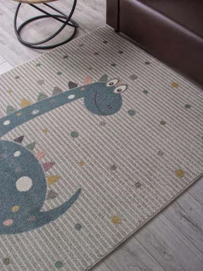 Ковер PRISMA LM20 - GRAY - Прямоугольник 1.5 на 2.3_3