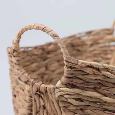 Корзина ATLAS, коричневый, 46*32.5*40см_12