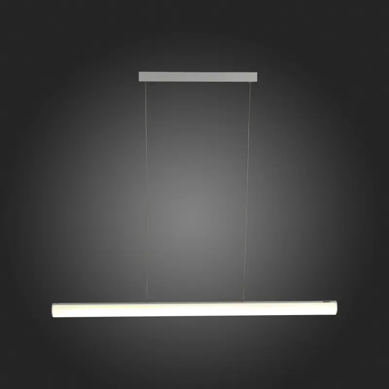 Светильник подвесной ST-Luce Белый/Белый LED 1*24W 4000K Настенные светильники_preview_5