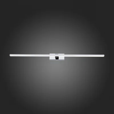 Подсветка для картин ST-Luce Хром/Белый LED 1*18W 4000K Настенные светильники_8