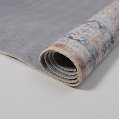 Ковер VELVET TL-91, 60*110см_12