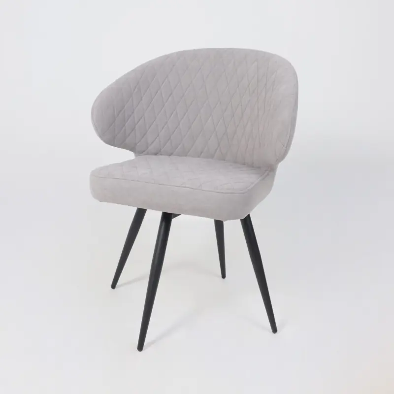 Стул ROB-R1 360, b22 GREY LUX\черный_preview_14