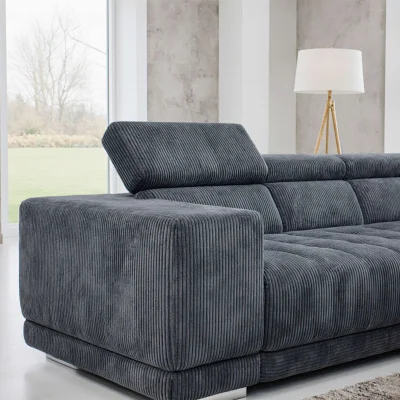 Диван SATELLITE-S 2,5LKV ST2 - CanXLRKV ST1 ( декор подушка 50х50 2шт)_13