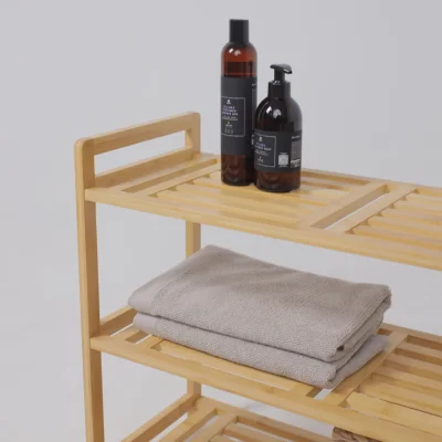 Стойка для хранения VIOLET, бамбук_8