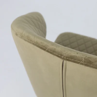 Стул ROB-R1 360, d12 OLIVE LUX\черный_13