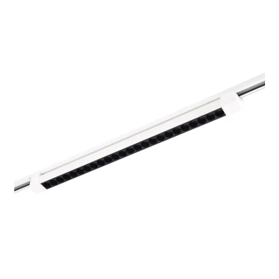 Св-к трек. Белый LED 1*20W 4000K 1 750Lm Ra90 24 IP20 L686xW49xH54 170-240VV BASE_3