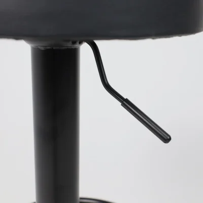 Стул LEMMA, ECO, черный/черный_12