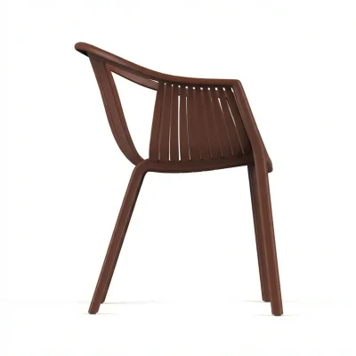 Стул ESCALATE, коричневый_4