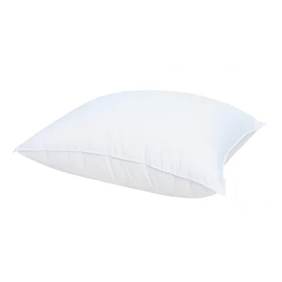 Подушка  "Microgel stripe" 68х68 см, микроф/микрогель фотография