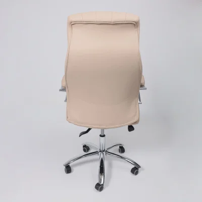 Кресло поворотное MASTIF, ECO, бежевый_15