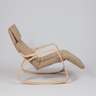 Кресло-качалка SMART, ткань, бежевый 864-9_17