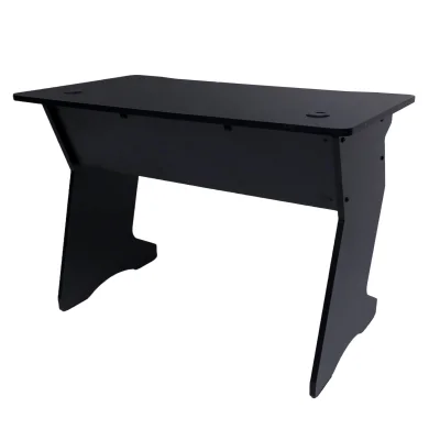 Стол геймерский FLYER, 1100*600*750, черный_9