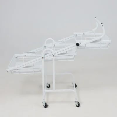 Этажерка SINTIA, белый_17