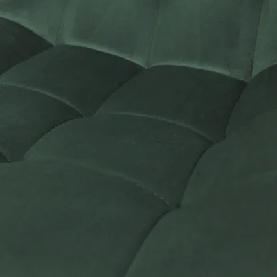 Стул AV 405, зеленый бархат Confetti deep forest/черный_16