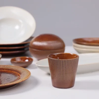 Стакан AURORA, фарфор, айвори, 200мл_4