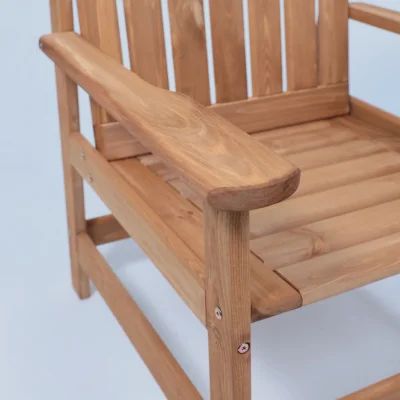 Кресло садовое DYATEL (цвет дуб)_8