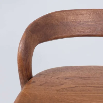 Стул МЭРИ, дуб натуральный/покрытие коньяк_10