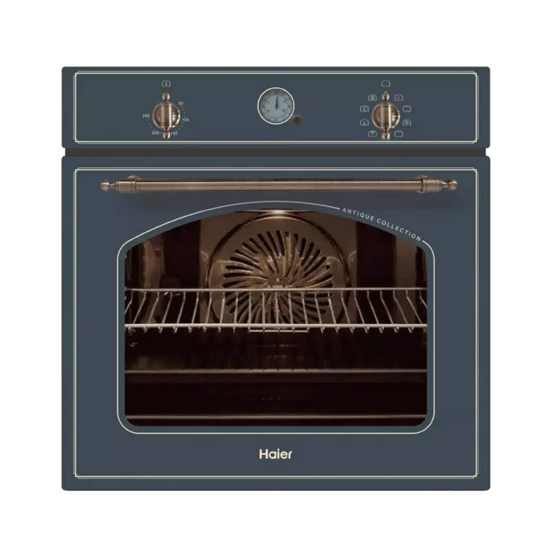 Духовой шкаф Haier HOX-C09ATQBB фотография