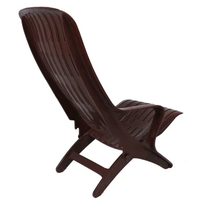 Шезлонг №1 (610*900*930)мм, шоколадный_4