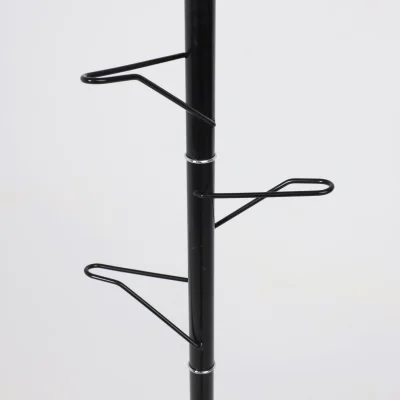 Вешалка LADDER, чёрный_2