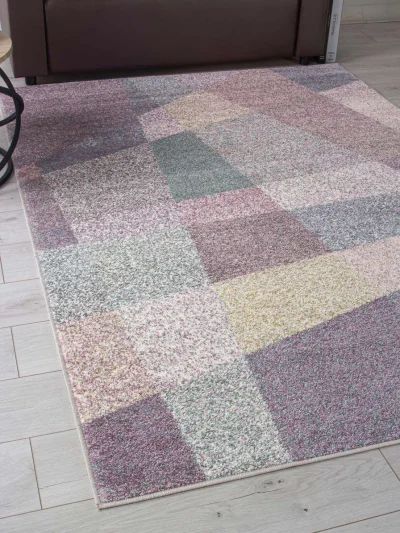 Ковер IZUMRUD 5183 - MULTICOLOR - Прямоугольник 2 на 3_5