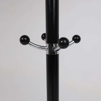 Вешалка SONATA, черная_5